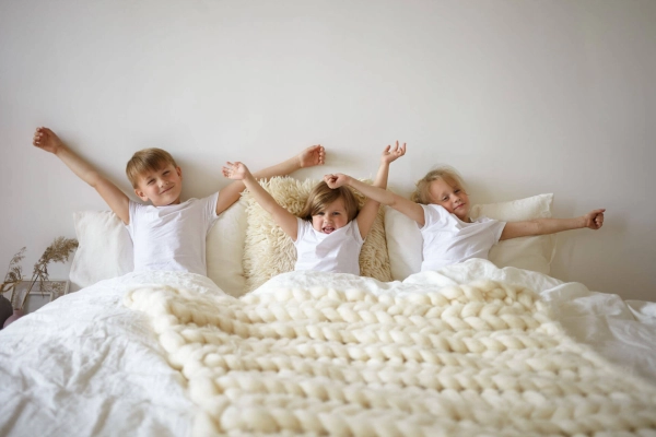 Kinderbetten 100x190 – Inspiration für das perfekte Kinderbett